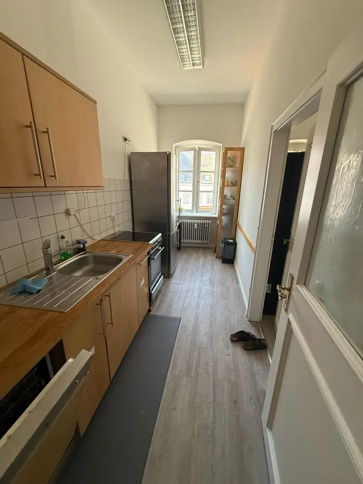 Studio mit 17 m² in Freising – Bild 4