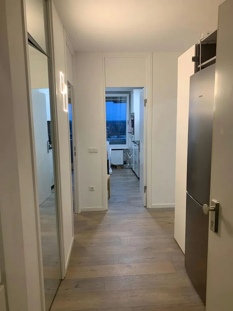 WG-Zimmer mit 6 m² in München – Bild 5
