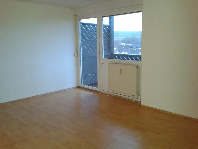 Studio mit 40 m² in Hof – Bild 1