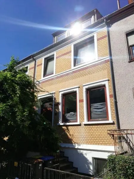 5 Zimmer Wohnung mit 125 m² in Bremen – Bild 3