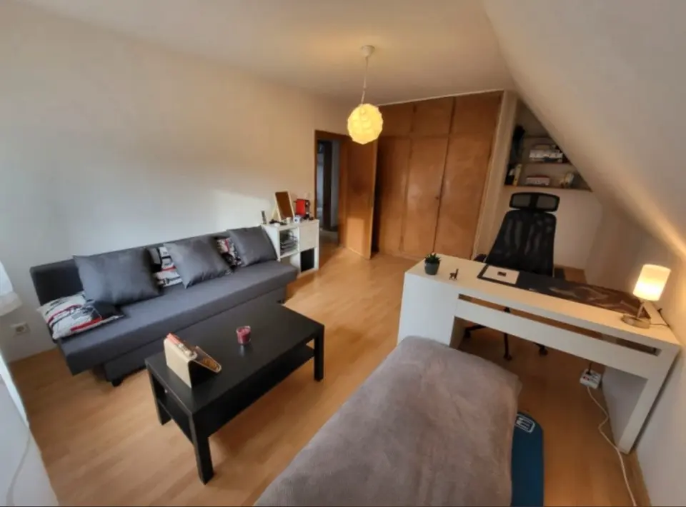 Shared room with 75 m² in Tübingen – Photo 4