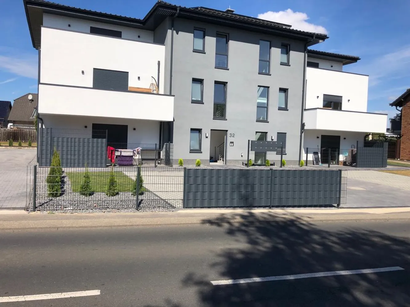 3 Zimmer Wohnung mit 80 m² in Euskirchen – Bild 2