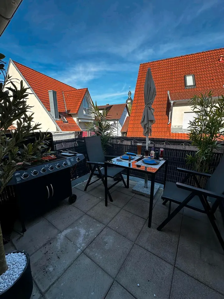 2 Zimmer Wohnung mit 73 m² in Bietigheim-Bissingen – Bild 4