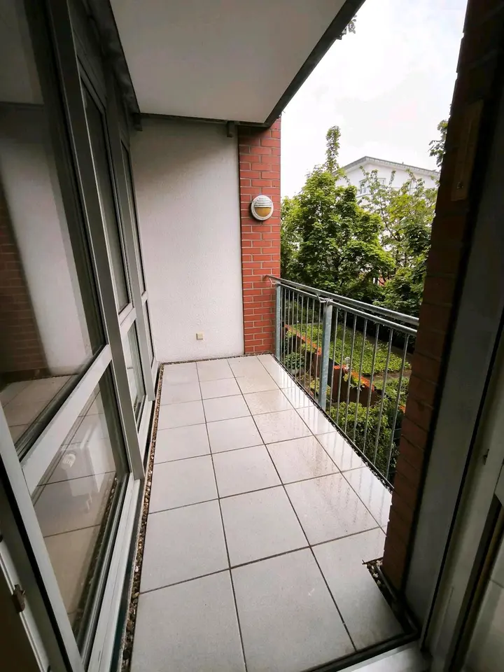 2 Zimmer Wohnung mit 55 m² in Nordhorn – Bild 7