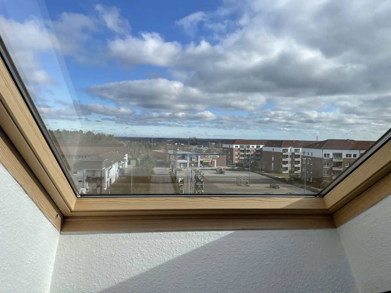 2 room apartment with 61 m² in Wolfsburg – Photo 7