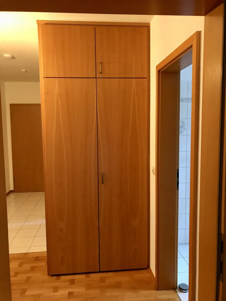 3 Zimmer Wohnung mit 93 m² in Soltau – Bild 2