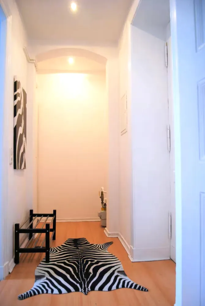 1 Zimmer Wohnung mit 40 m² in Berlin – Bild 4