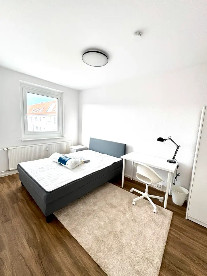 WG-Zimmer mit 14 m² in Königs Wusterhausen – Bild 1