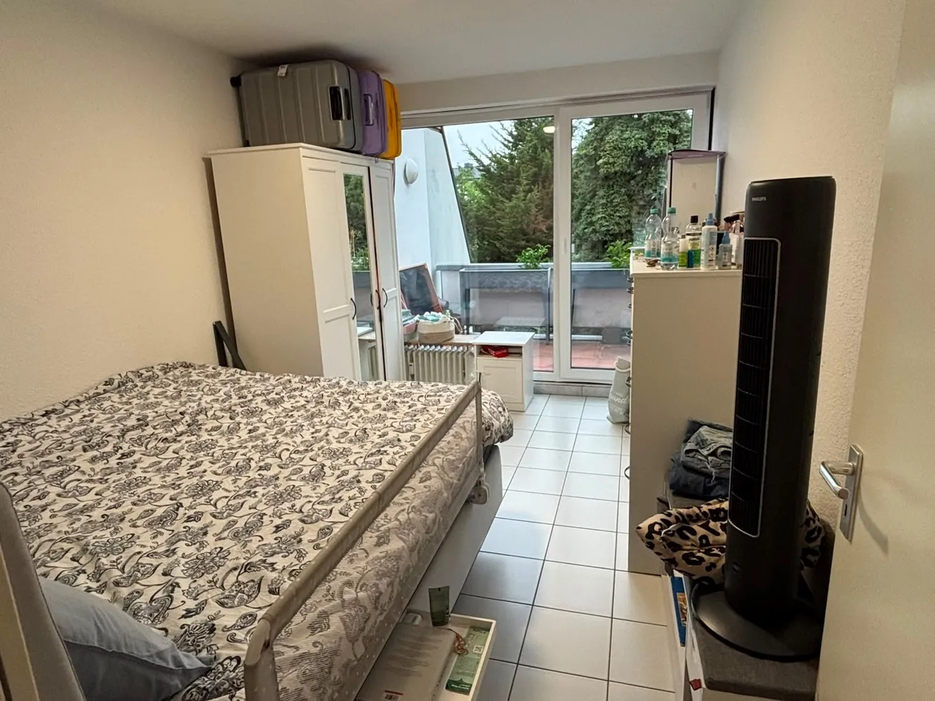 3 Zimmer Wohnung mit 90 m² in Köln – Bild 6