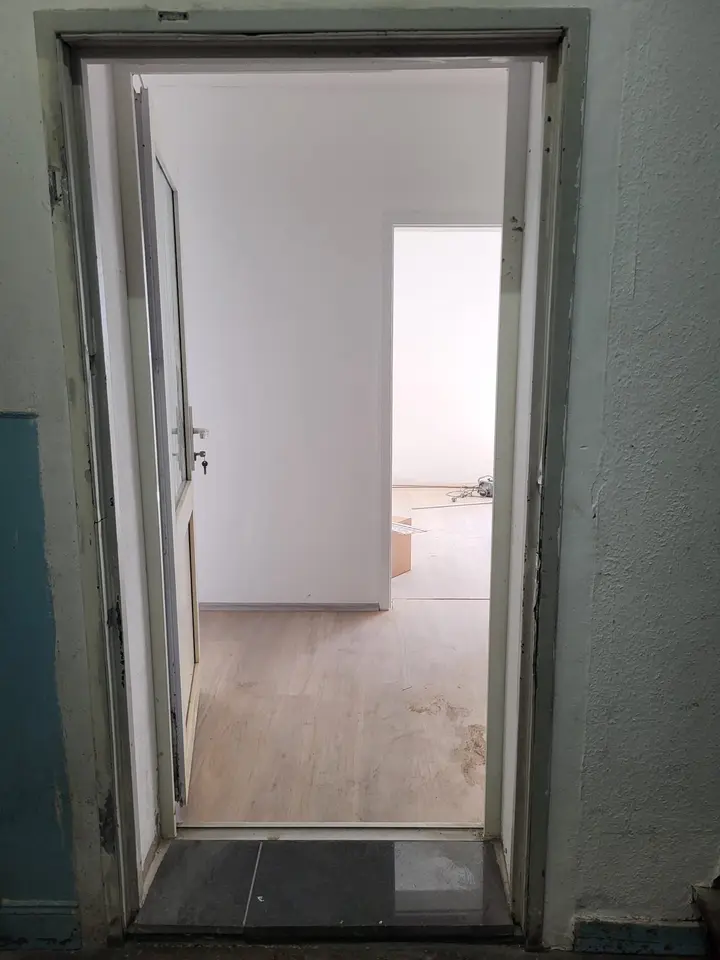 3 room apartment with 75 m² in Rheine – Photo 2