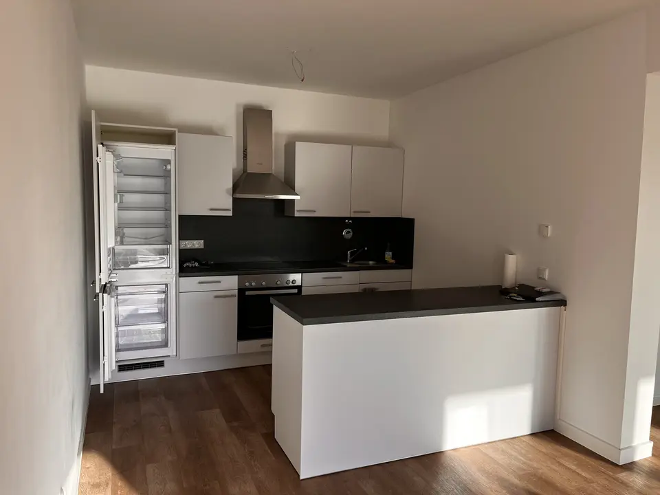 4 Zimmer Wohnung mit 111 m² in Lübeck – Bild 4