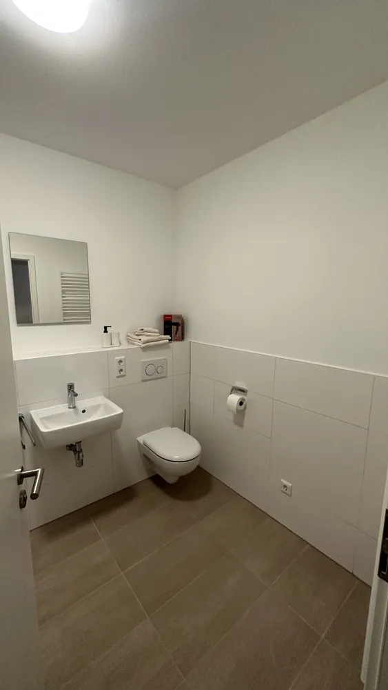 1 Zimmer Wohnung mit 25 m² in Berlin – Bild 3