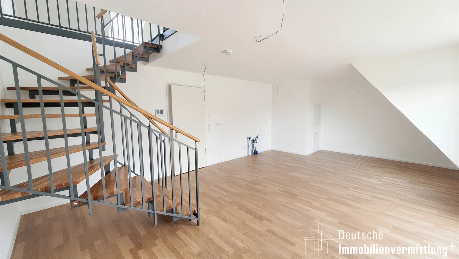 2 Zimmer Wohnung mit 54 m² in Stuttgart – Bild 7