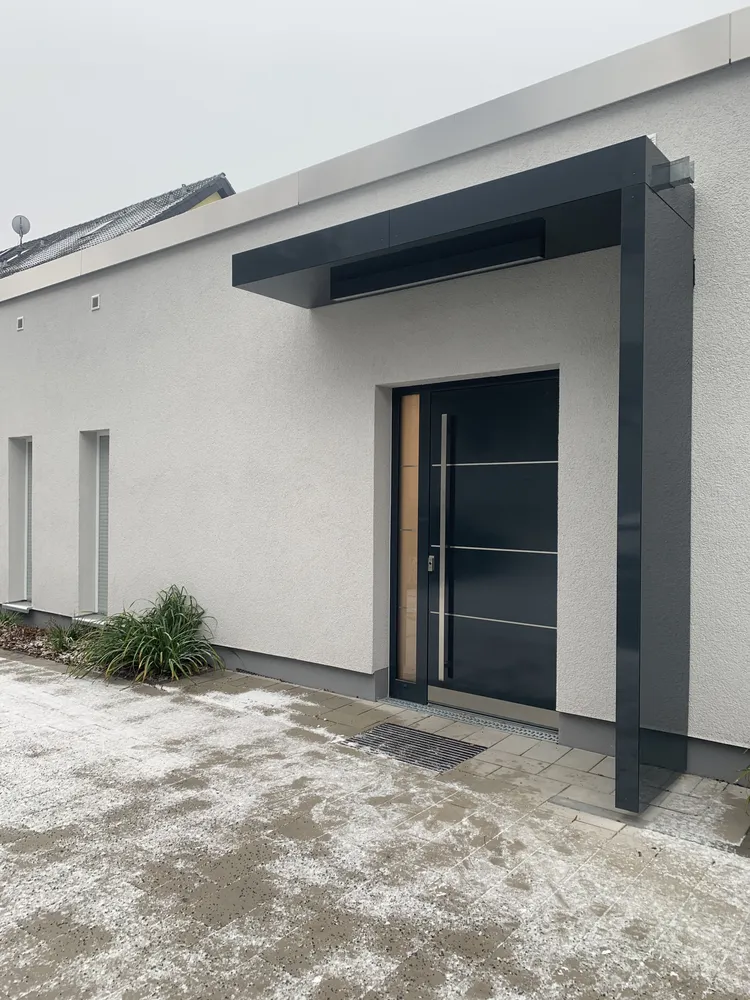 3 Zimmer Wohnung mit 114 m² in Berlin – Bild 2