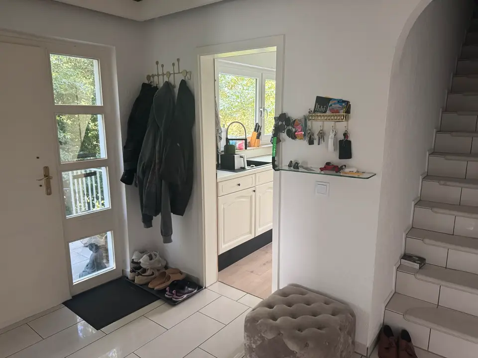 4 Zimmer Wohnung mit 127 m² in Arnsberg – Bild 4