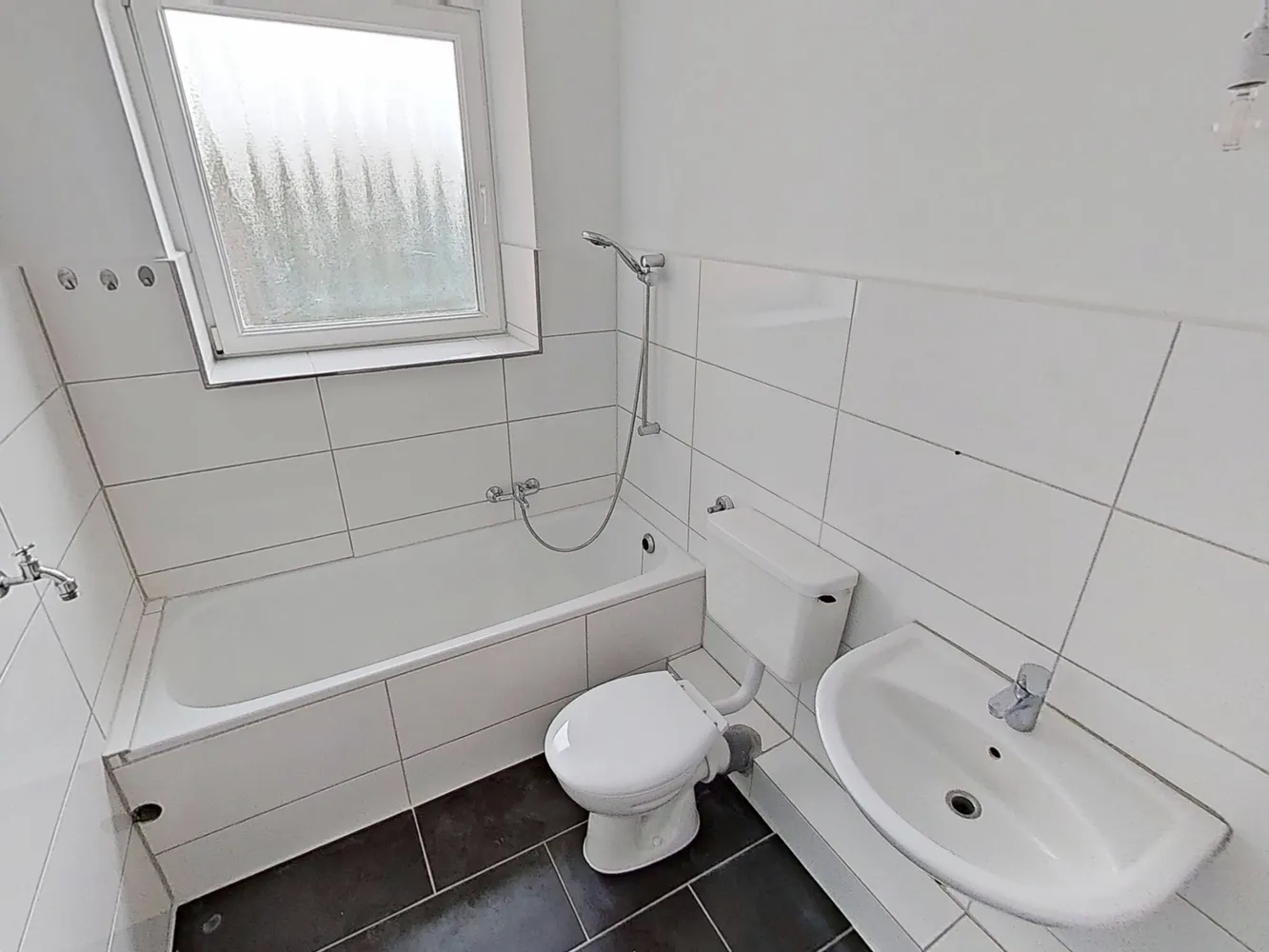 4 Zimmer Wohnung mit 87 m² in Lübeck – Bild 11