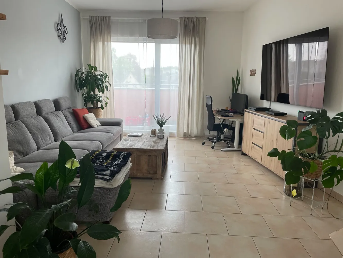2 Zimmer Wohnung mit 66 m² in Kerpen – Bild 2