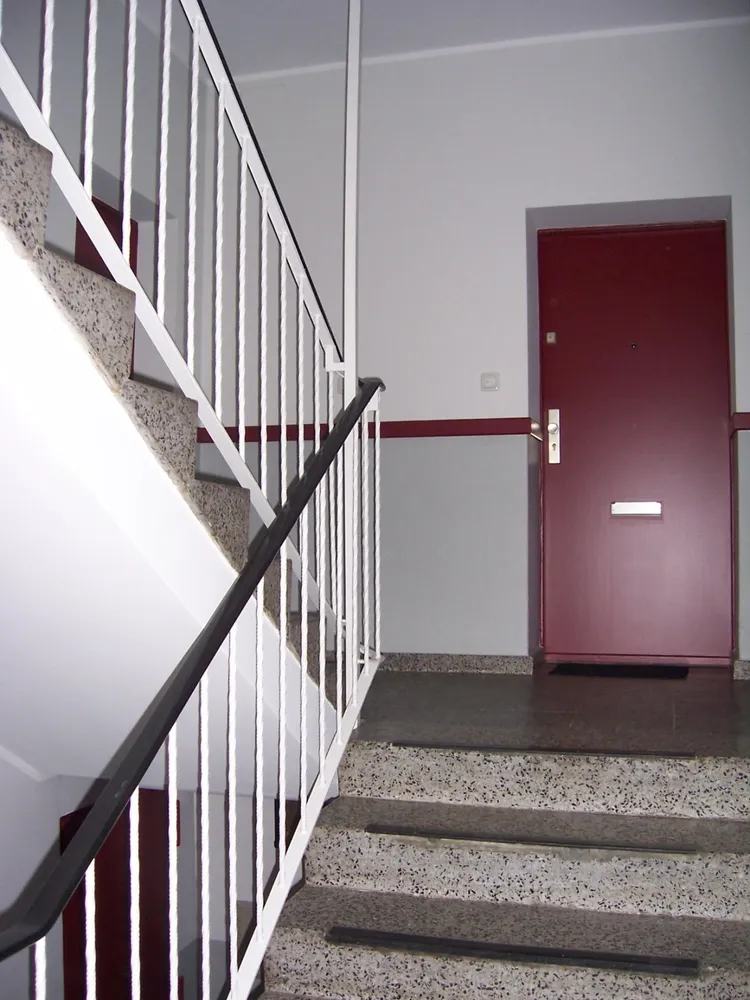 3 room apartment with 82 m² in Berlin – Photo 9