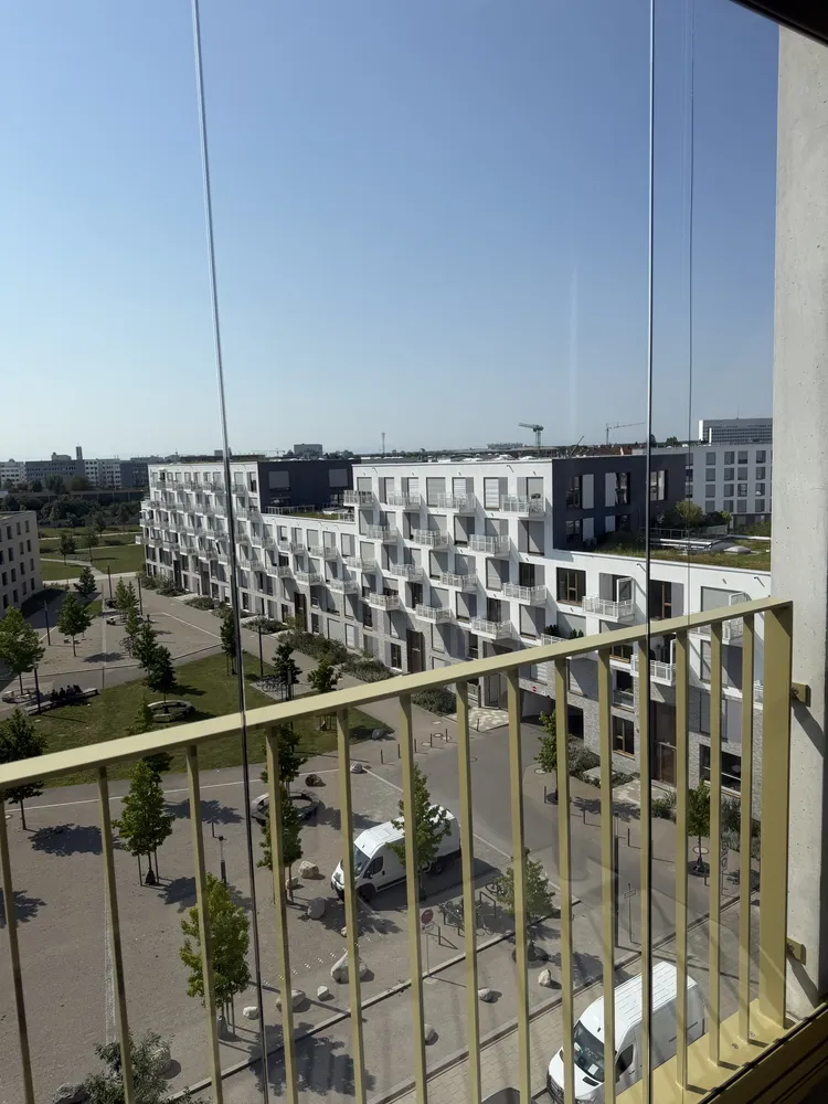 2 Zimmer Wohnung mit 66 m² in München – Bild 6