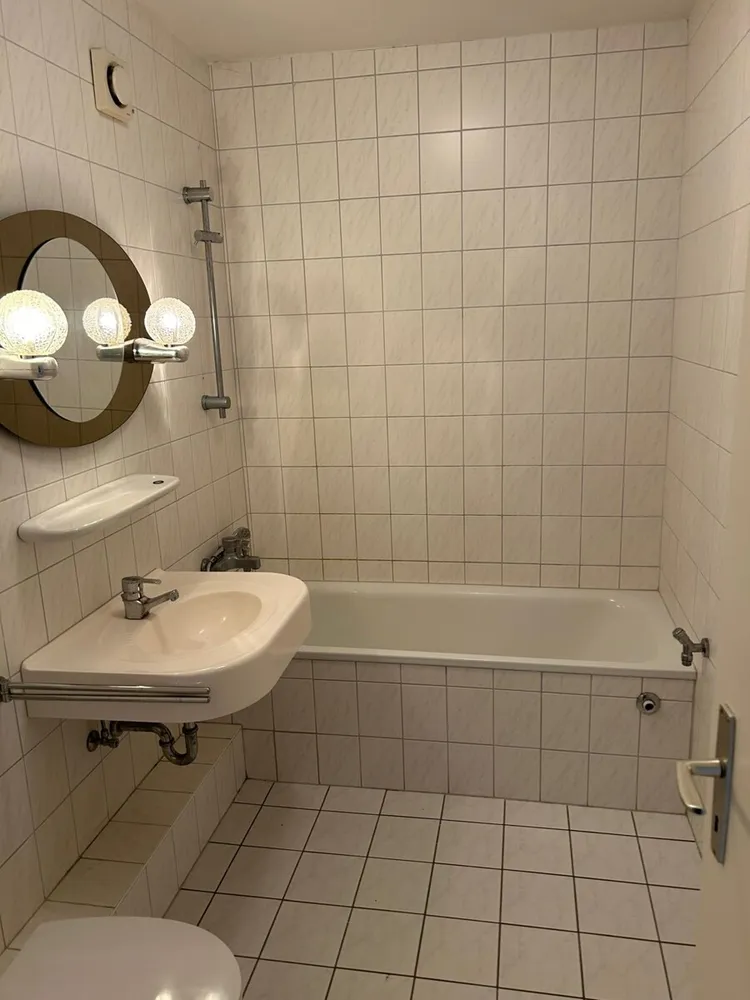 3 Zimmer Wohnung mit 67 m² in Flensburg – Bild 1
