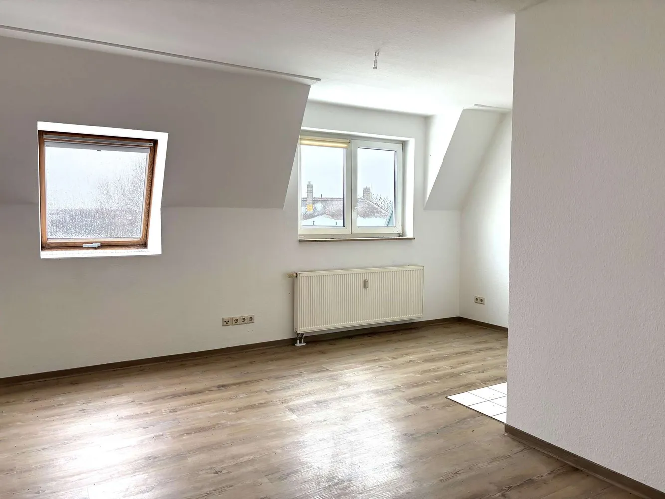 1 Zimmer Wohnung mit 35 m² in Leipzig – Bild 4