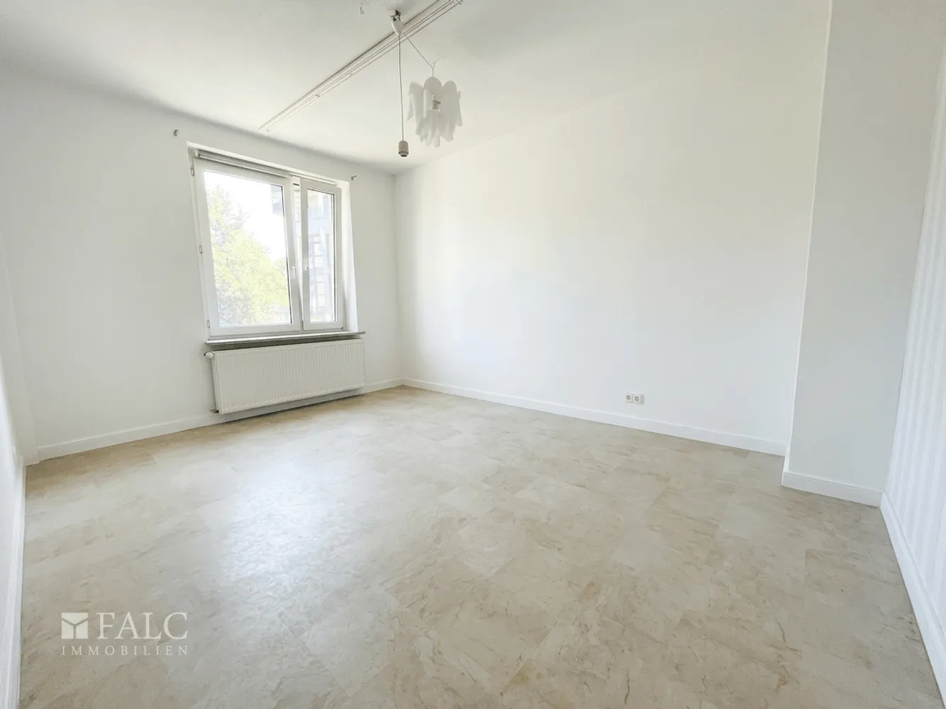 4 Zimmer Wohnung mit 105 m² in Herten – Bild 5