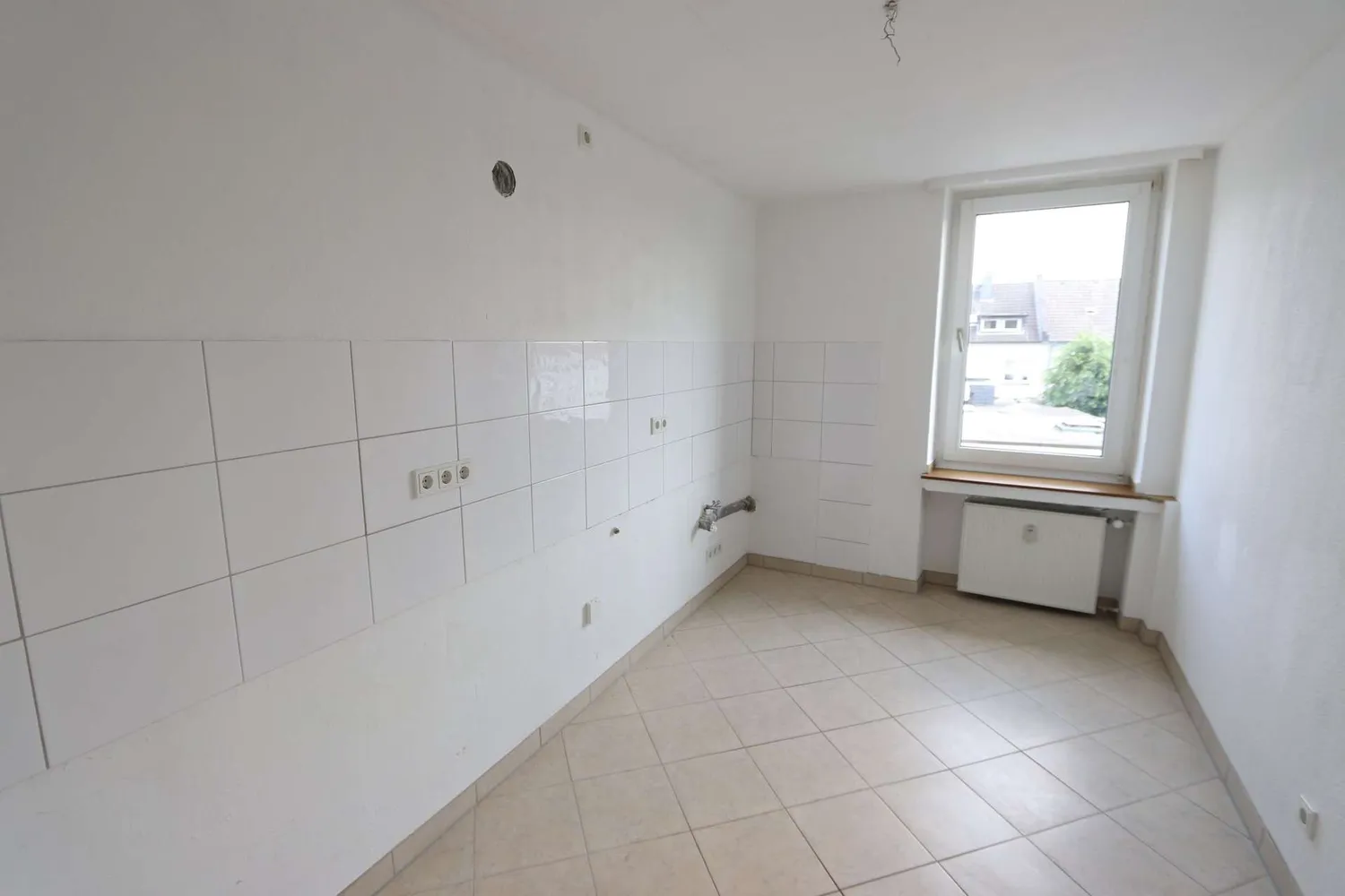 4 Zimmer Wohnung mit 68 m² in Dortmund – Bild 4