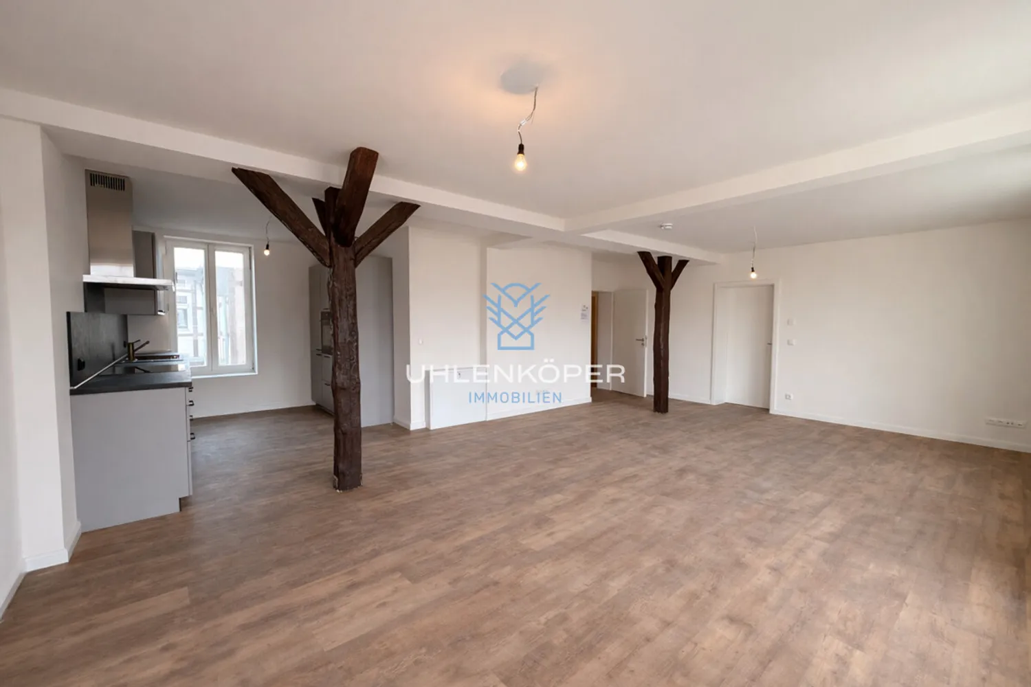 3 Zimmer Wohnung mit 108 m² in Uelzen – Bild 9