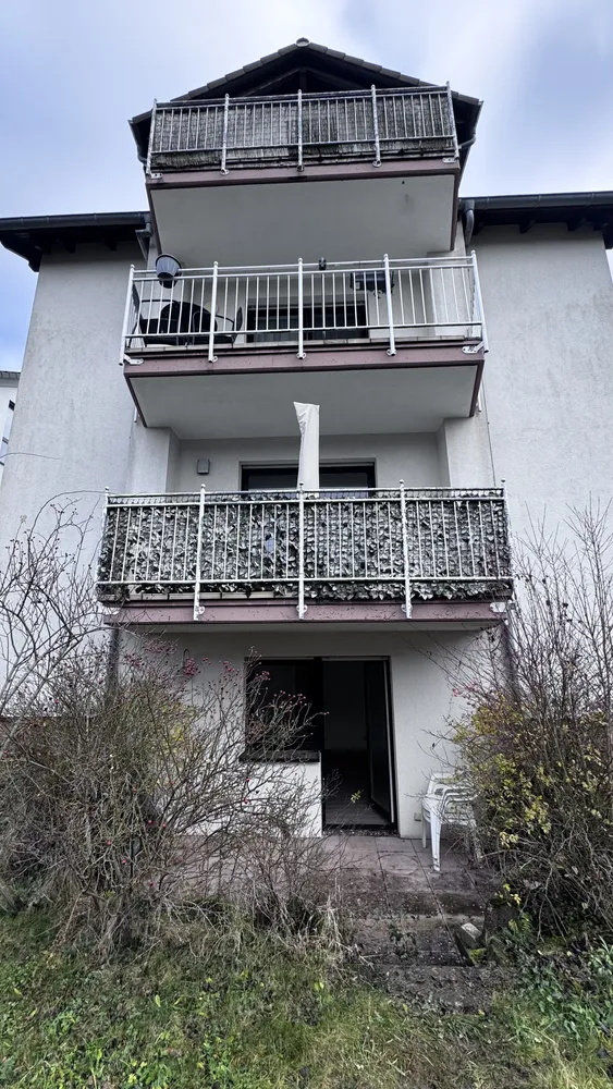 2 Zimmer Wohnung mit 66 m² in Karlsruhe – Bild 6