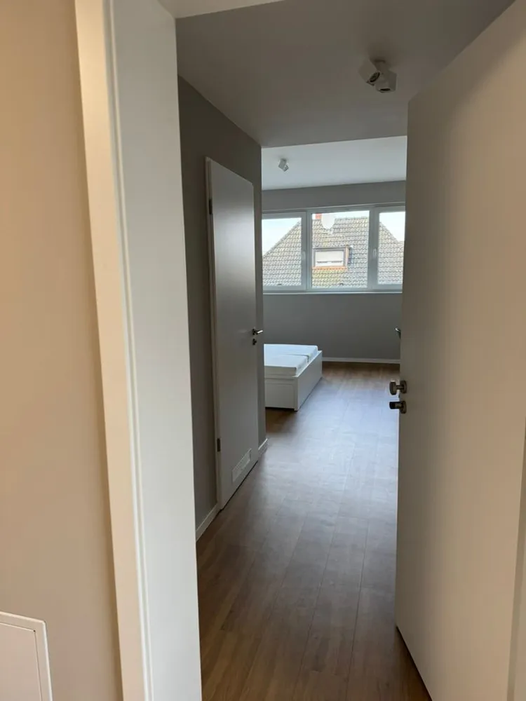 1 Zimmer Wohnung mit 34 m² in Mannheim – Bild 7