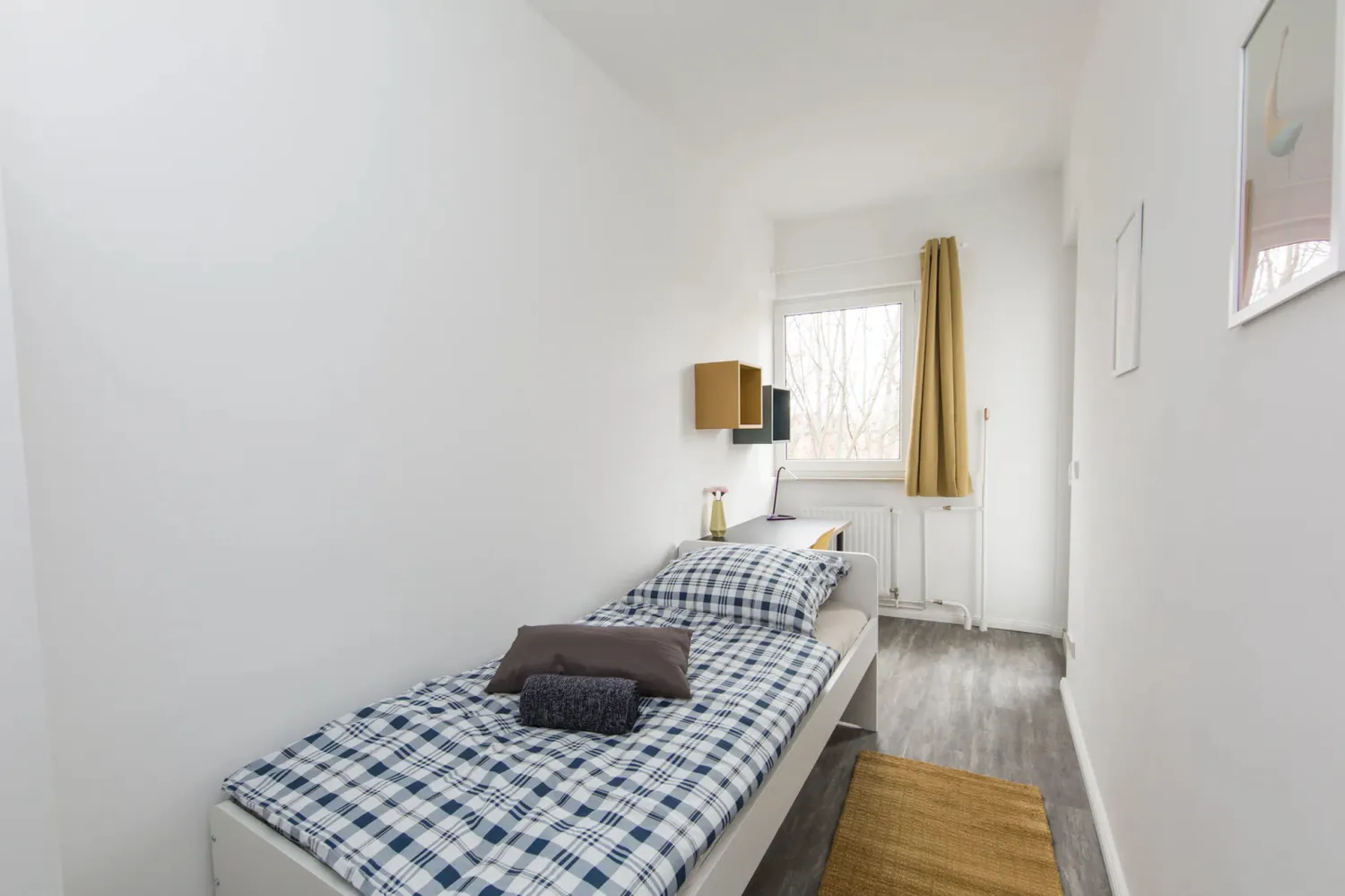 Shared room with 11 m² in Berlin – Photo 3
