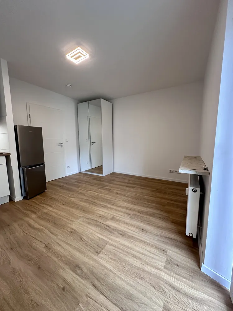 1 Zimmer Wohnung mit 24 m² in Nürnberg – Bild 4