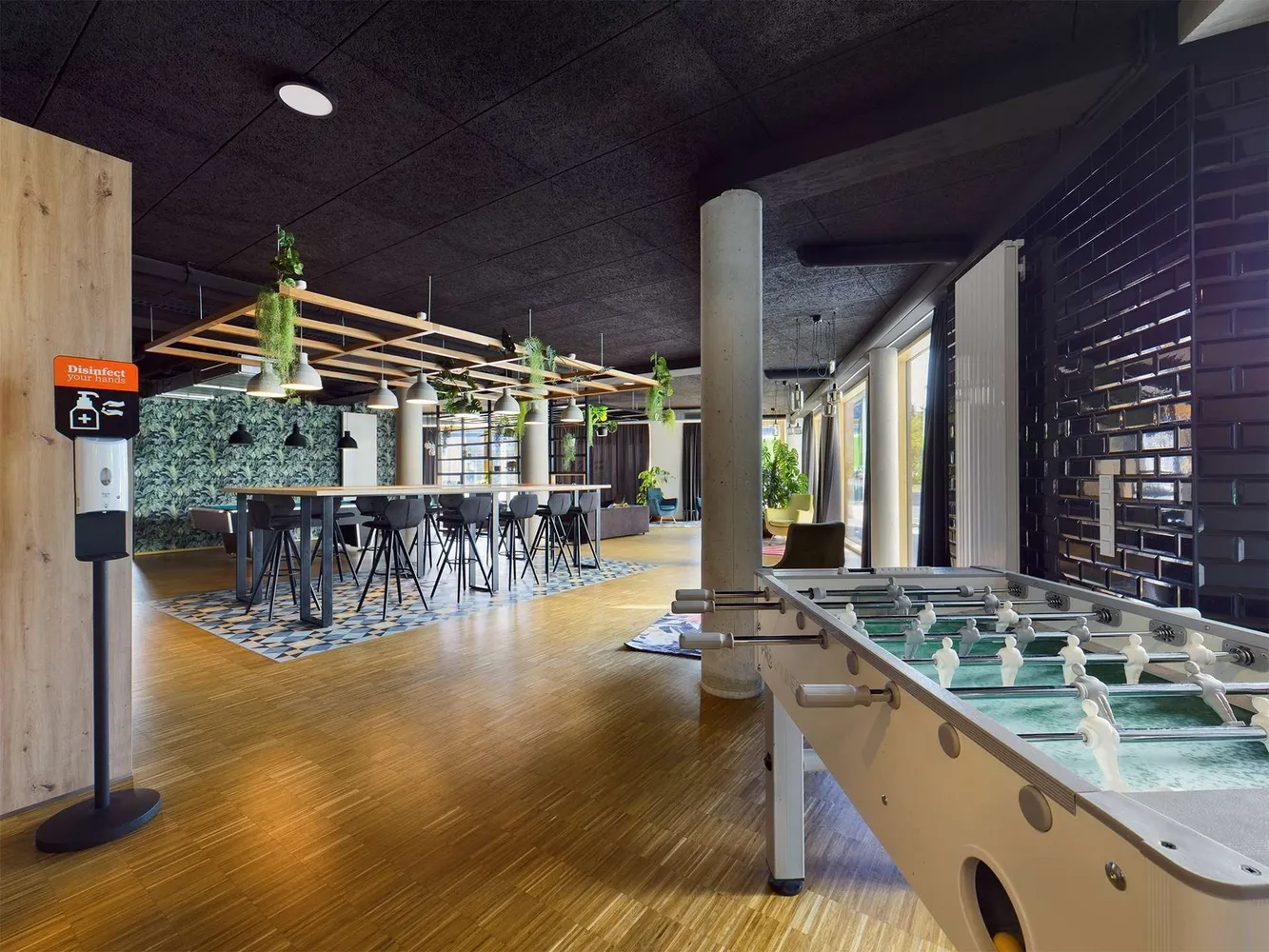 1 Zimmer Wohnung mit 45 m² in Köln – Bild 8