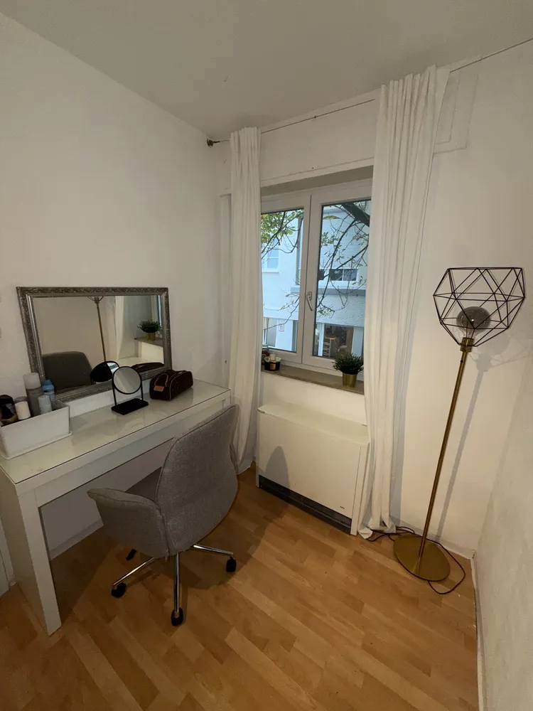 2 Zimmer Wohnung mit 39 m² in Stuttgart – Bild 6