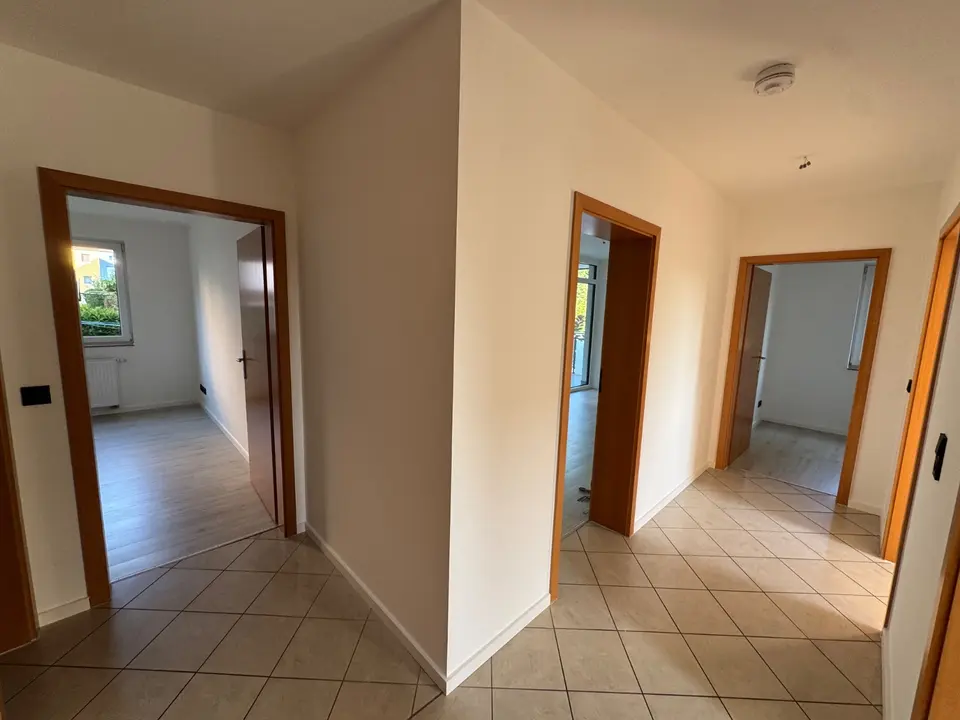 3 Zimmer Wohnung mit 74 m² in Wernigerode – Bild 10