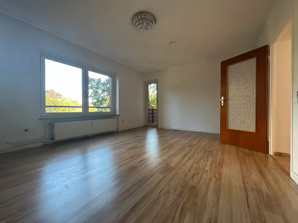 3 Zimmer Wohnung mit 72 m² in Kassel – Bild 1