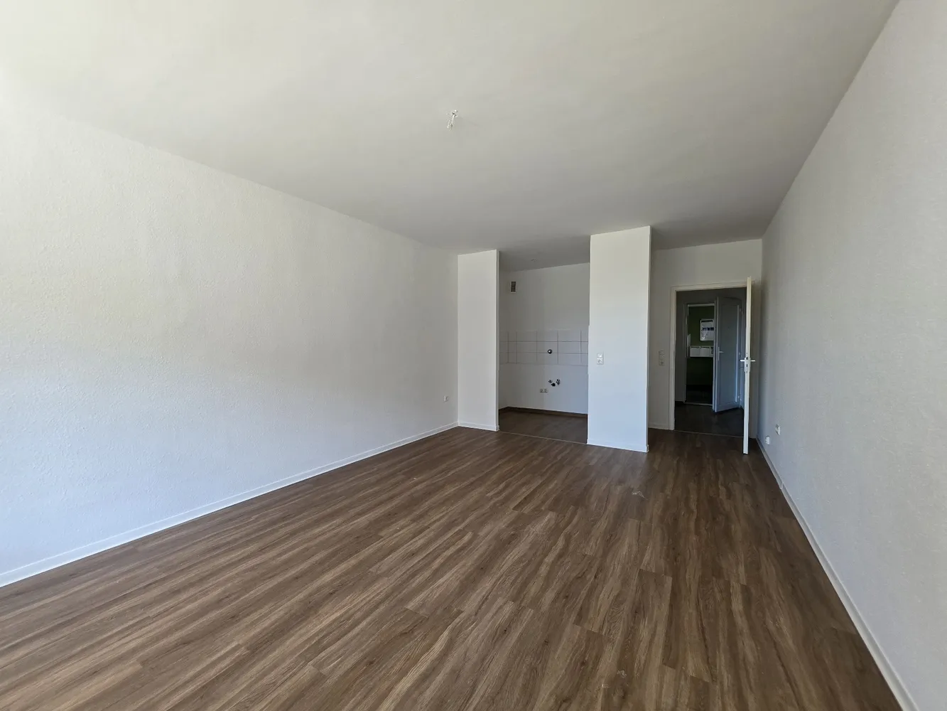 1 Zimmer Wohnung mit 37 m² in Aachen – Bild 3