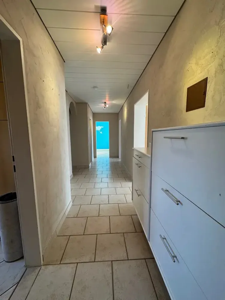 4 room apartment with 85 m² in Backnang – Photo 3