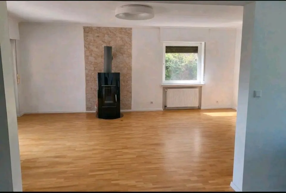 4 Zimmer Wohnung mit 135 m² in Leer – Bild 7