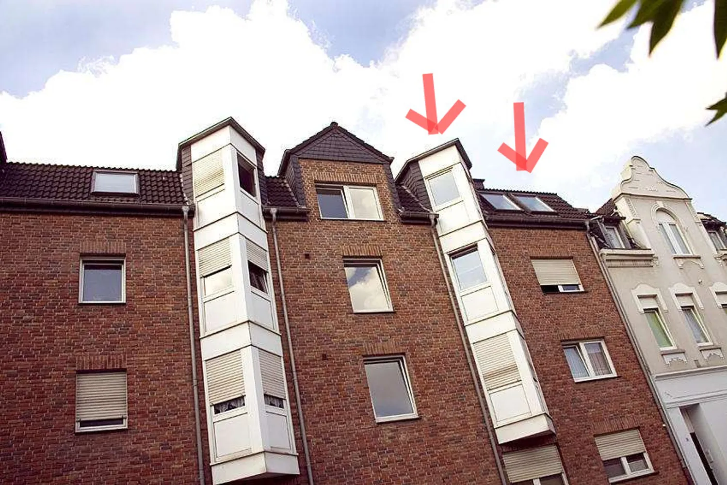 3 Zimmer Wohnung mit 100 m² in Duisburg – Bild 12
