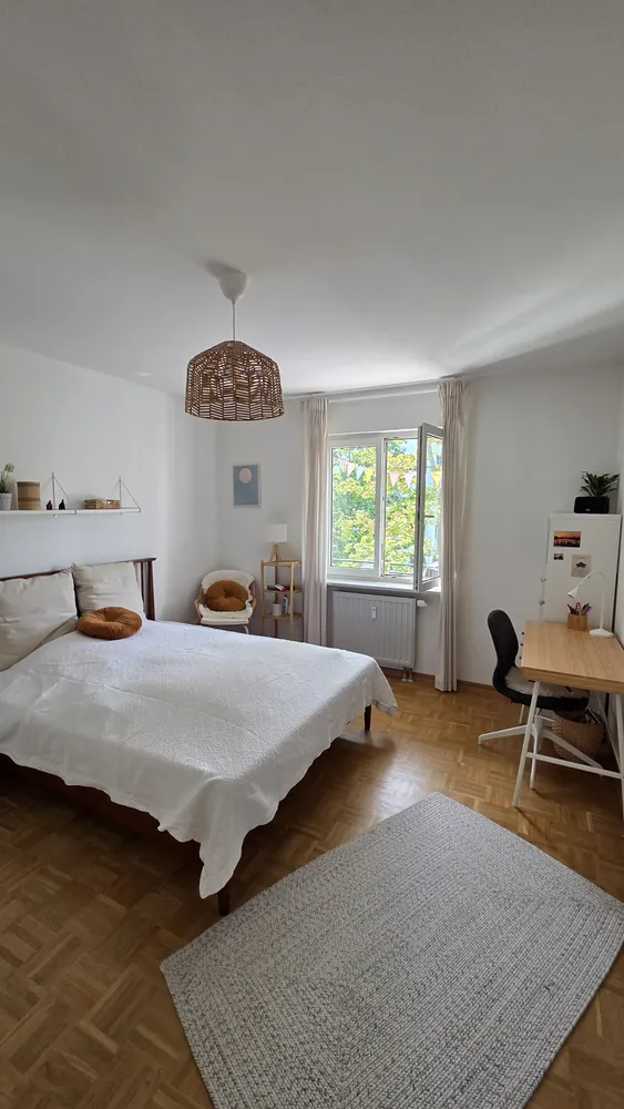 3 room apartment with 82 m² in Regensburg – Photo 10