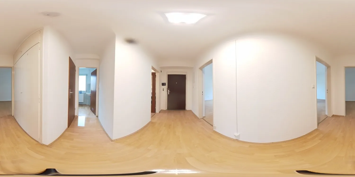 3 Zimmer Wohnung mit 77 m² in Nürnberg – Bild 10
