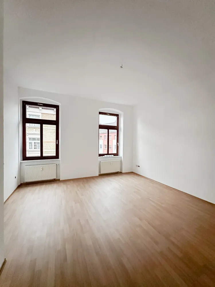 3 Zimmer Wohnung mit 59 m² in Nordhausen – Bild 8