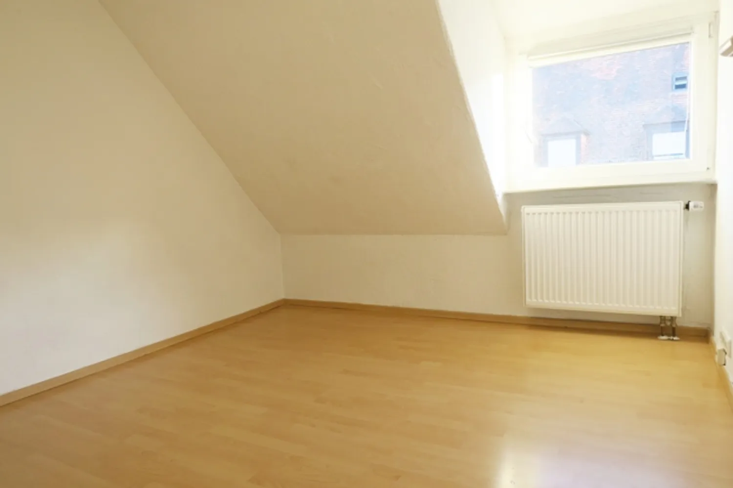 3 Zimmer Wohnung mit 63 m² in Pforzheim – Bild 2