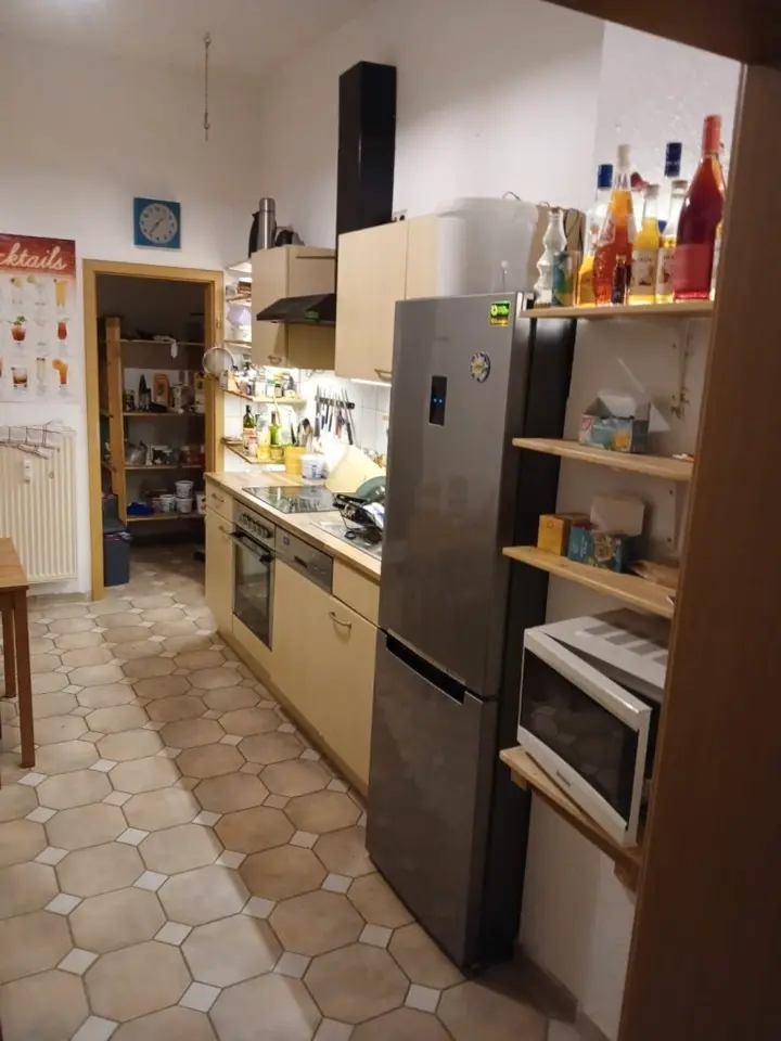 WG-Zimmer mit 50 m² in Mittweida – Bild 9