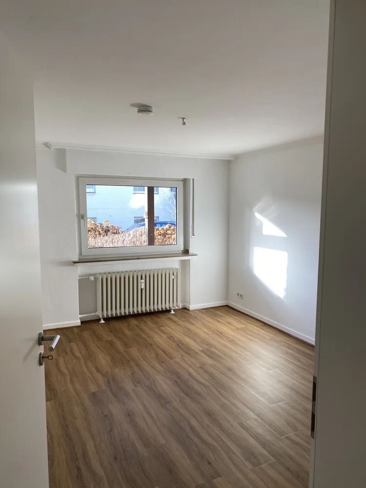 2 Zimmer Wohnung mit 54 m² in Mülheim an der Ruhr – Bild 2