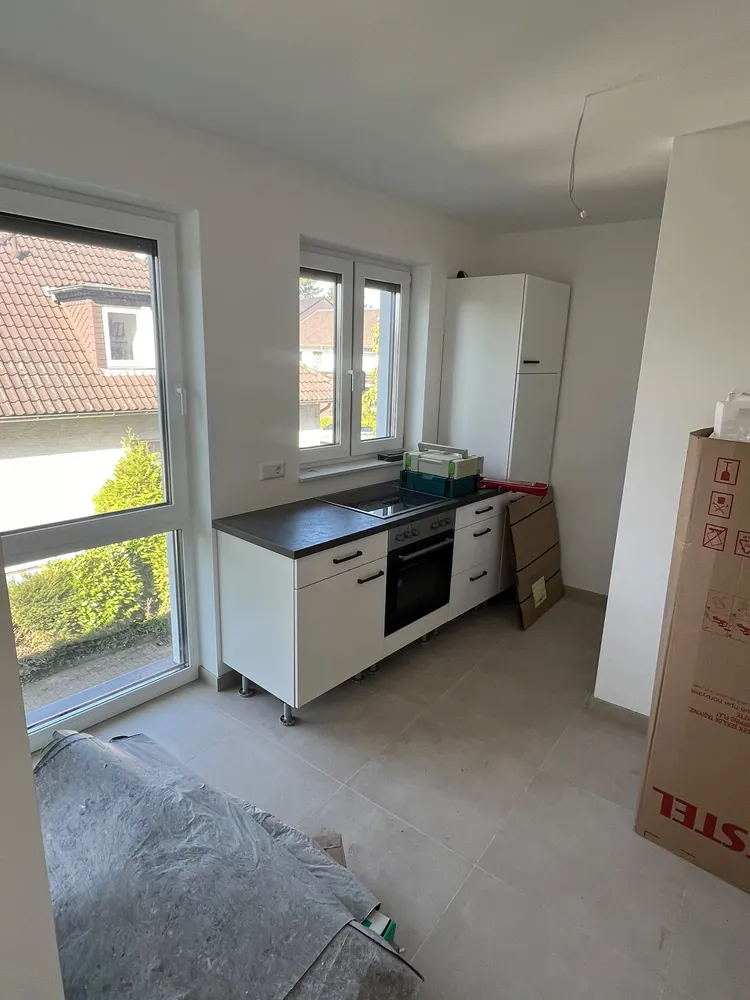 2 Zimmer Wohnung mit 41 m² in Paderborn – Bild 4