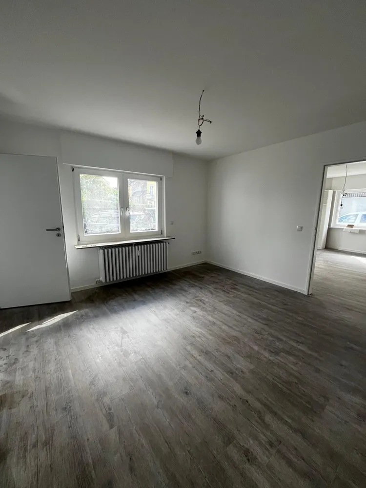 2 room apartment with 42 m² in Bonn – Photo 6