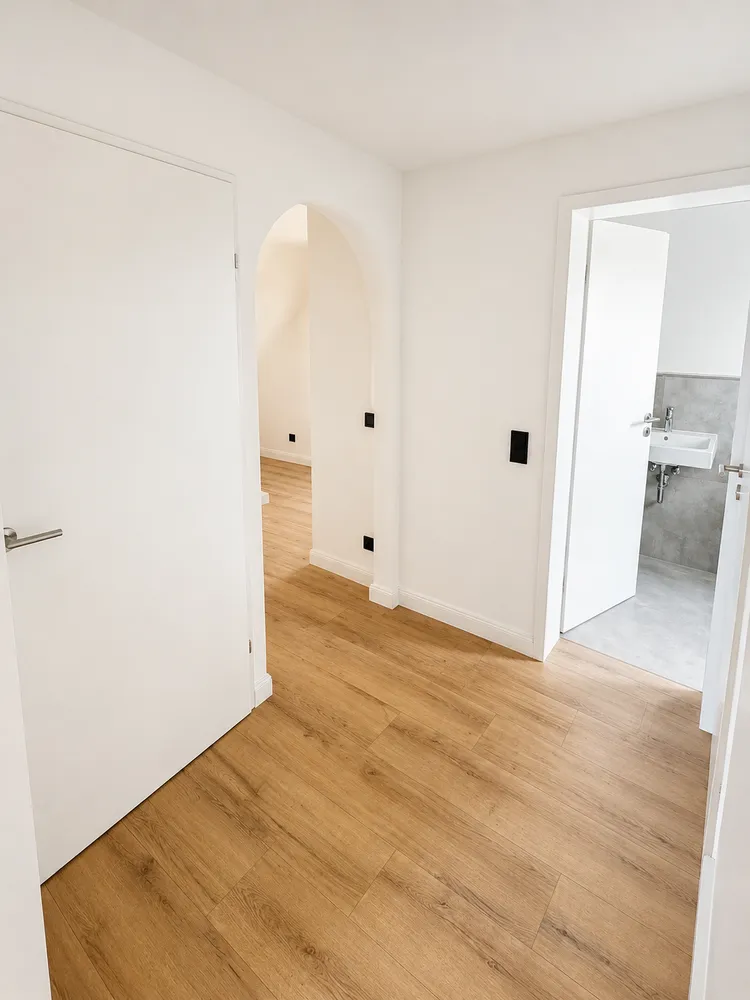 3 room apartment with 80 m² in Bochum – Photo 10