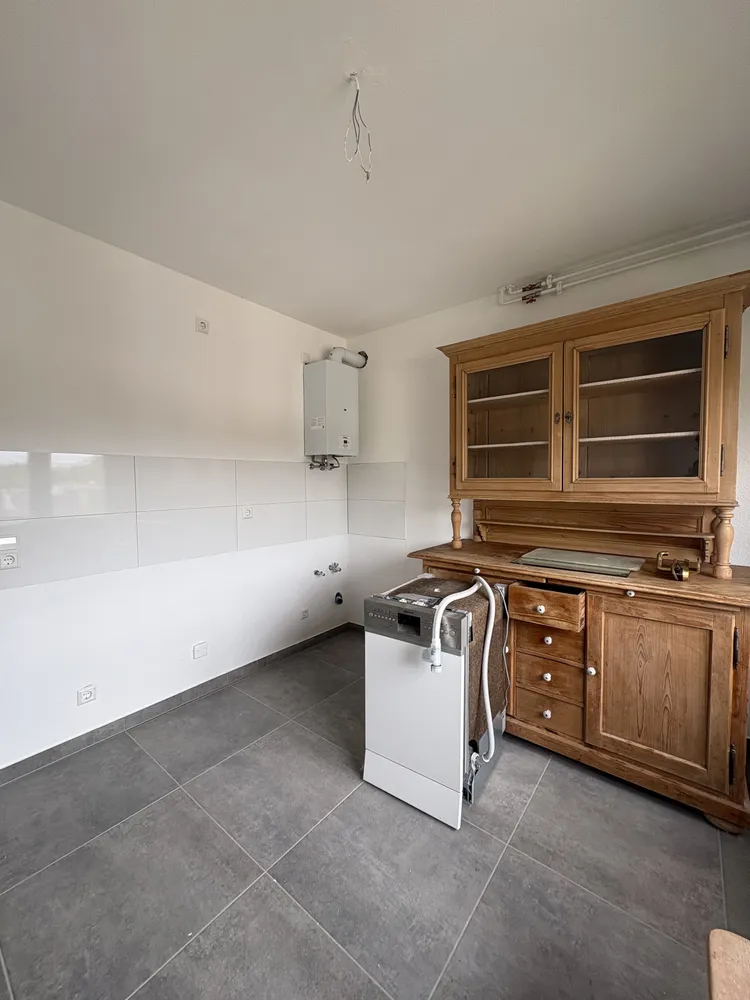 2 Zimmer Wohnung mit 56 m² in Stuttgart – Bild 3